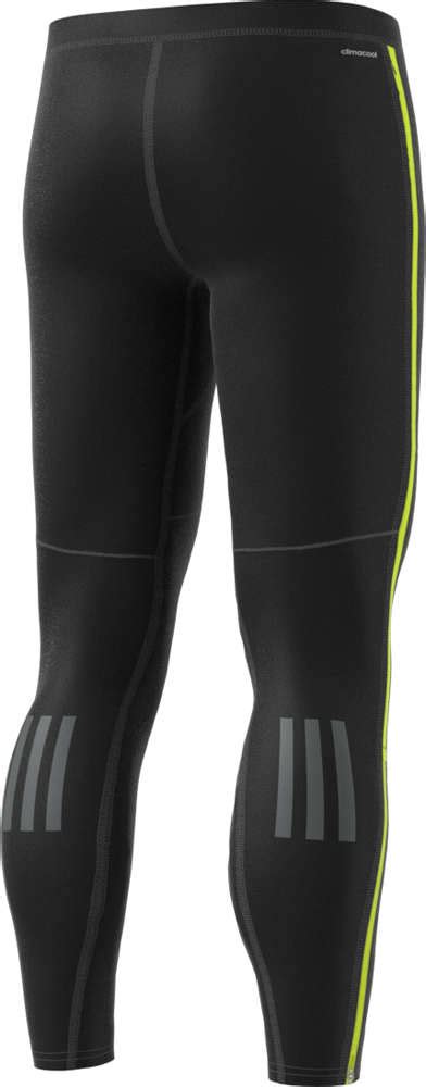 hardloopbroek adidas geel zwart|Kleding voor hardlopen online .